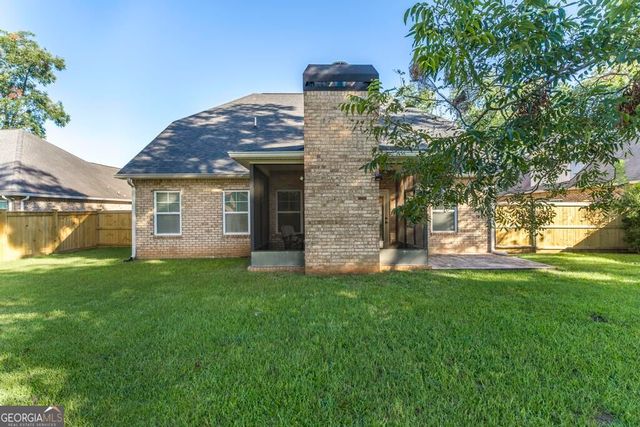 207 Red Hawk Point, Kathleen, GA 31047