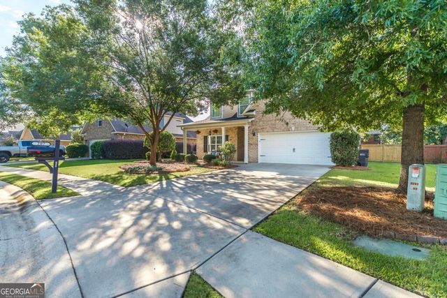 207 Red Hawk Point, Kathleen, GA 31047