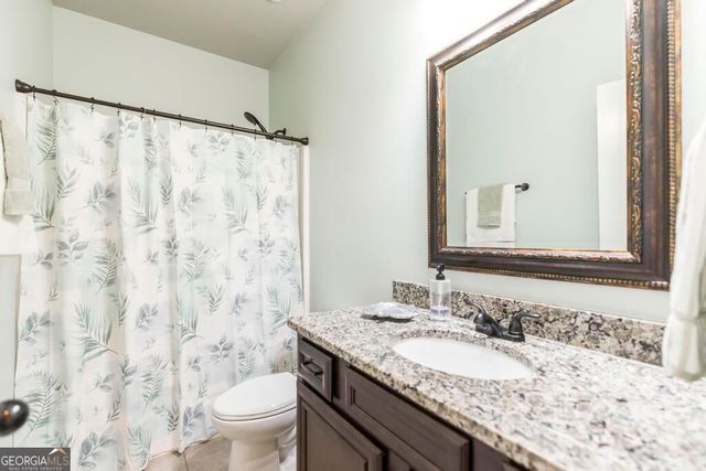 207 Red Hawk Point, Kathleen, GA 31047