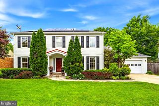 4007 W BRADDOCK RD, Alexandria, VA 22304