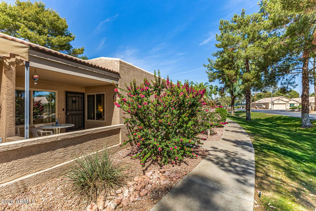 14300 W BELL Road 166, Surprise, AZ 85374