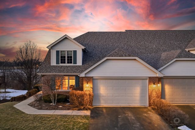 12198 Oxford Court, Lemont, IL 60439