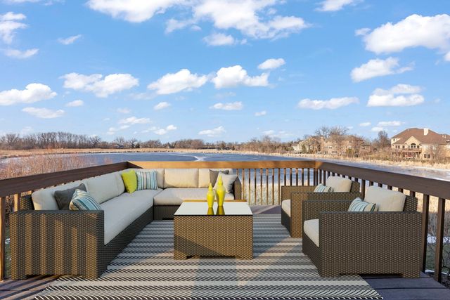 12198 Oxford Court, Lemont, IL 60439