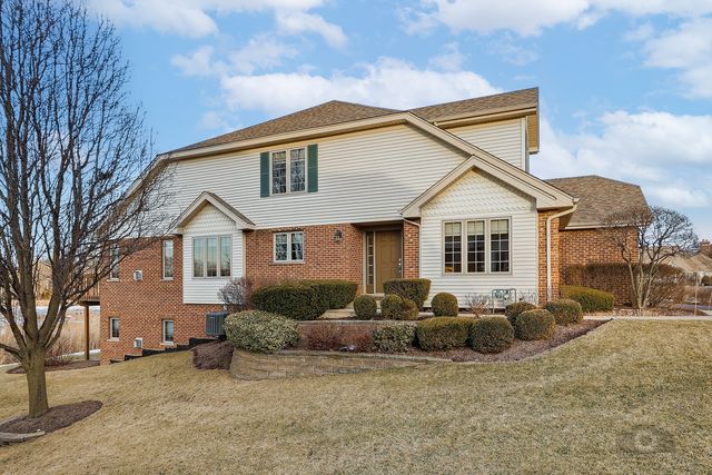 12198 Oxford Court, Lemont, IL 60439