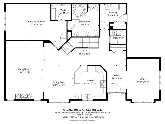 12198 Oxford Court, Lemont, IL 60439