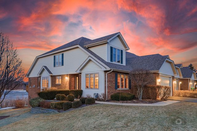 12198 Oxford Court, Lemont, IL 60439