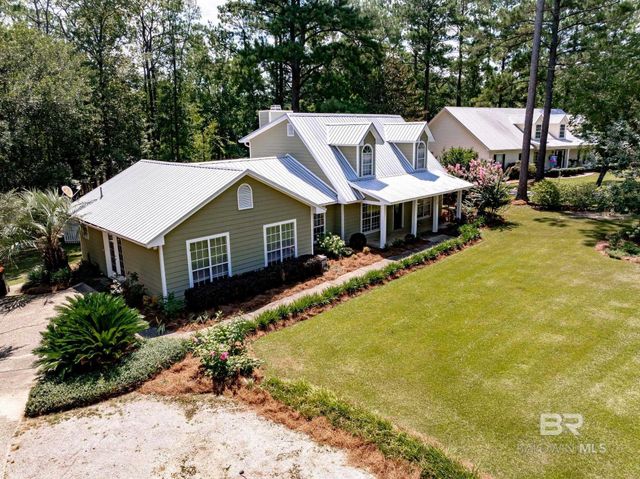 1502 Bradley Avenue, Bay Minette, AL 36507