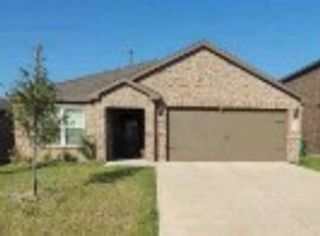 305 Shaw Creek Boulevard, Ferris, TX 75125