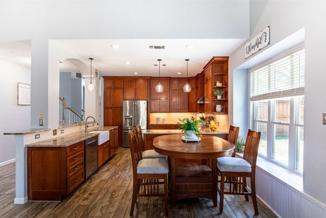 10100 Asheboro Street, Frisco, TX 75035