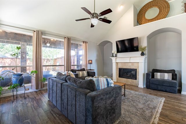 10100 Asheboro Street, Frisco, TX 75035