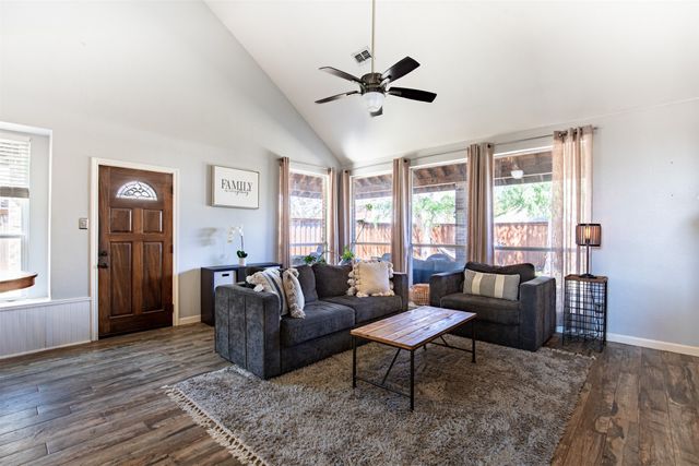 10100 Asheboro Street, Frisco, TX 75035