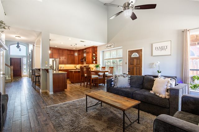 10100 Asheboro Street, Frisco, TX 75035