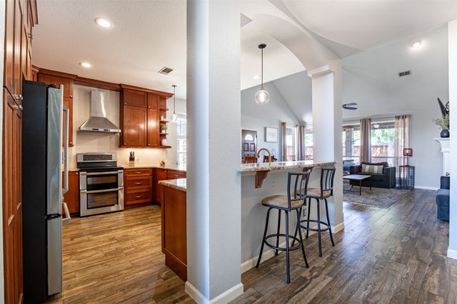 10100 Asheboro Street, Frisco, TX 75035