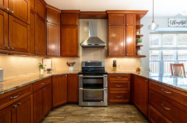 10100 Asheboro Street, Frisco, TX 75035