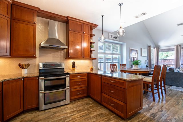 10100 Asheboro Street, Frisco, TX 75035