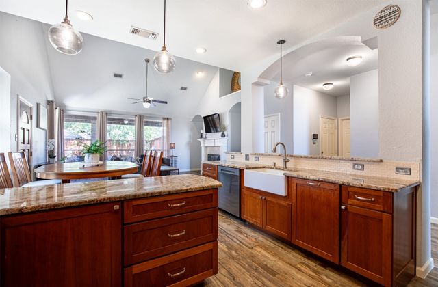 10100 Asheboro Street, Frisco, TX 75035