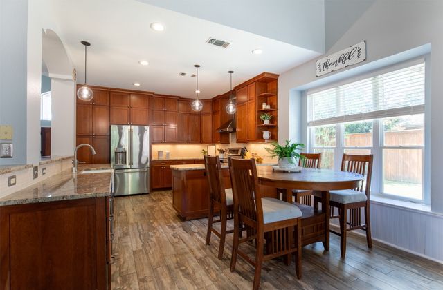 10100 Asheboro Street, Frisco, TX 75035