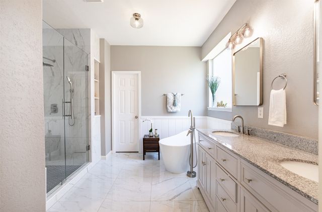 10100 Asheboro Street, Frisco, TX 75035