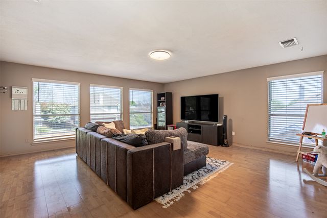 10100 Asheboro Street, Frisco, TX 75035