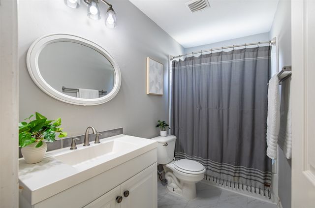 10100 Asheboro Street, Frisco, TX 75035