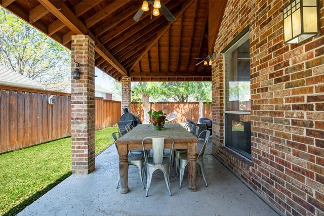 10100 Asheboro Street, Frisco, TX 75035