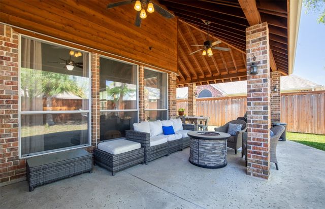 10100 Asheboro Street, Frisco, TX 75035