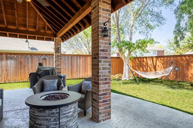 10100 Asheboro Street, Frisco, TX 75035