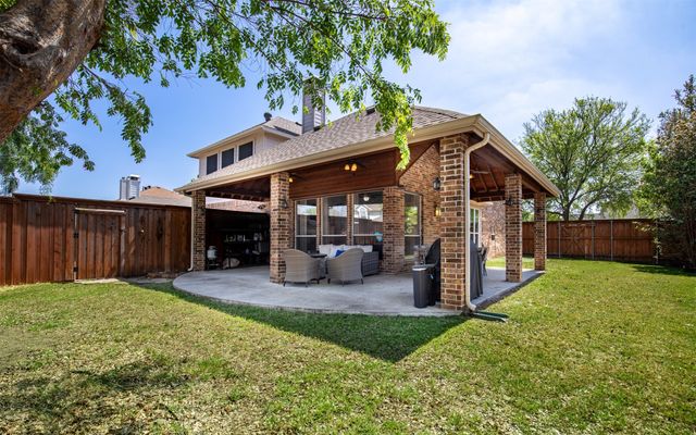 10100 Asheboro Street, Frisco, TX 75035