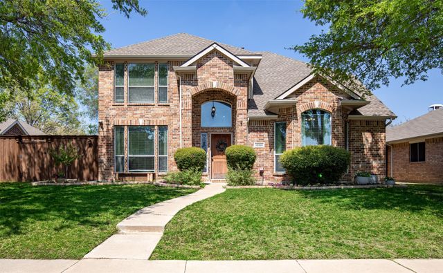 10100 Asheboro Street, Frisco, TX 75035