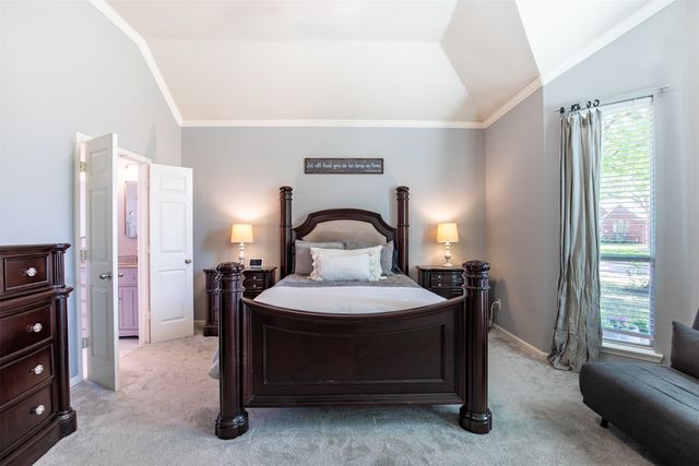 10100 Asheboro Street, Frisco, TX 75035