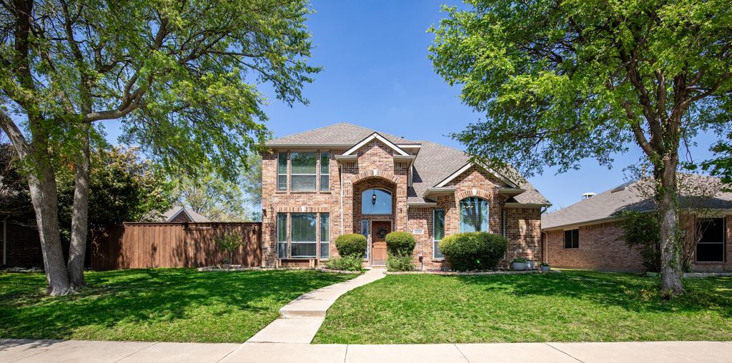 10100 Asheboro Street, Frisco, TX 75035
