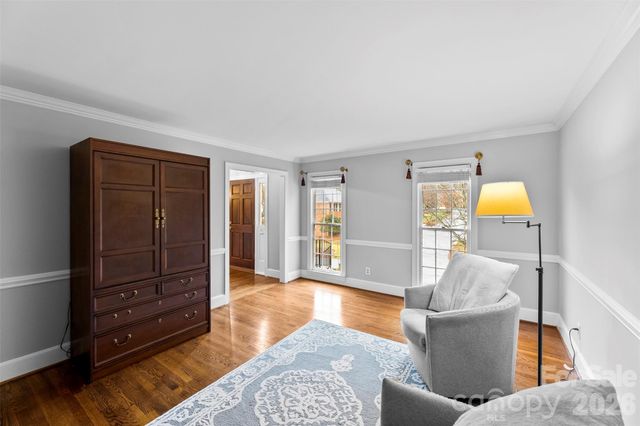 10318 Hollybrook Drive, Charlotte, NC 28277