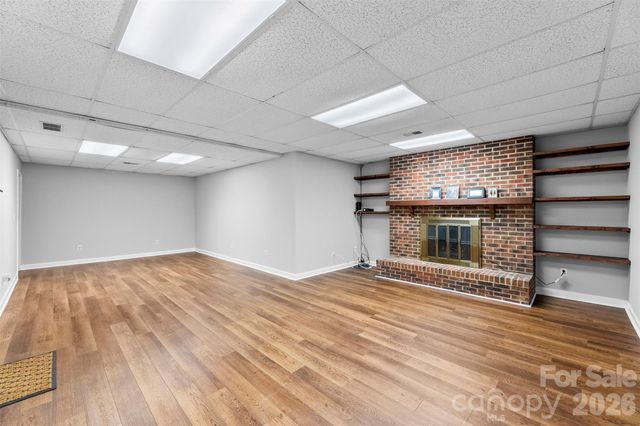 10318 Hollybrook Drive, Charlotte, NC 28277