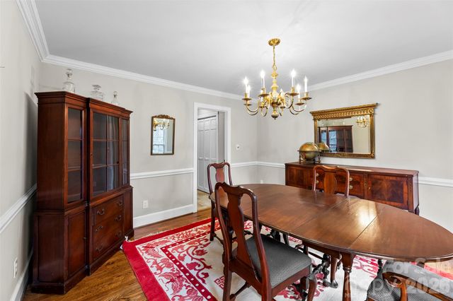 10318 Hollybrook Drive, Charlotte, NC 28277