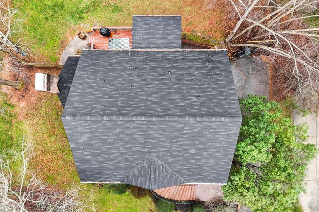 10318 Hollybrook Drive, Charlotte, NC 28277