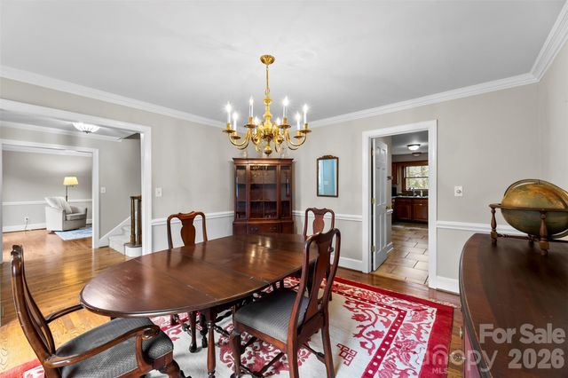 10318 Hollybrook Drive, Charlotte, NC 28277