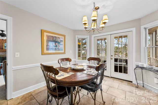 10318 Hollybrook Drive, Charlotte, NC 28277