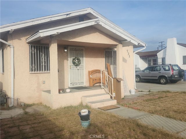 731 Belden Avenue, Los Angeles, CA 90022