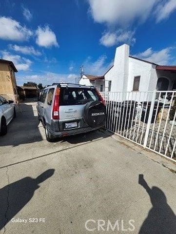 731 Belden Avenue, Los Angeles, CA 90022