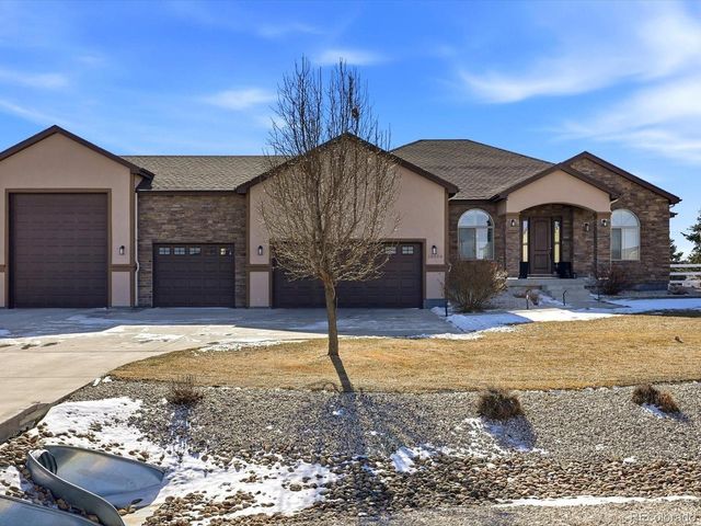 10920 E 161st Ave, Brighton, CO 80602