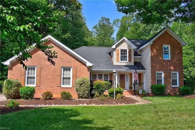 716 Firethorn RD, Chesapeake, VA 23320