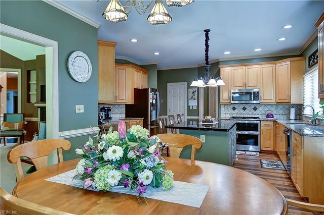 716 Firethorn RD, Chesapeake, VA 23320