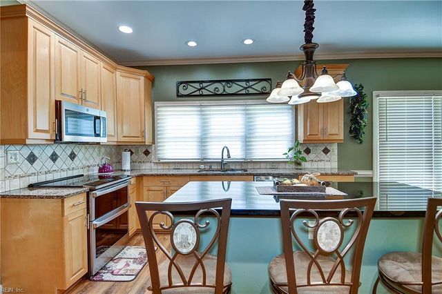 716 Firethorn RD, Chesapeake, VA 23320