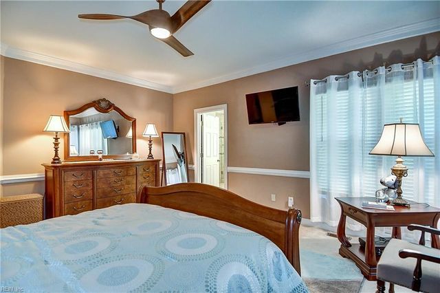 716 Firethorn RD, Chesapeake, VA 23320