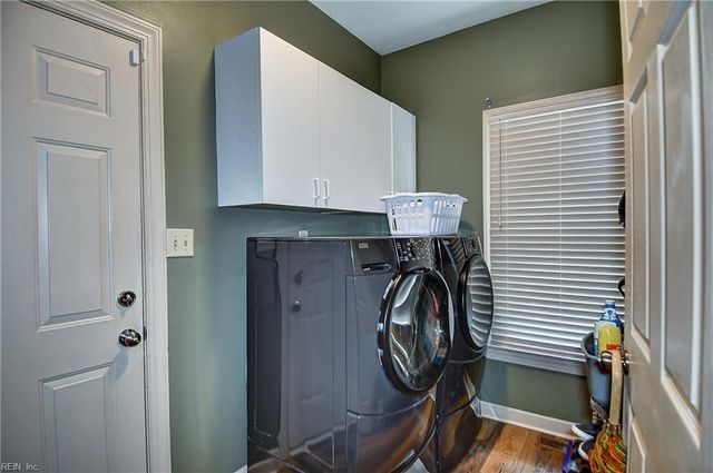 716 Firethorn RD, Chesapeake, VA 23320