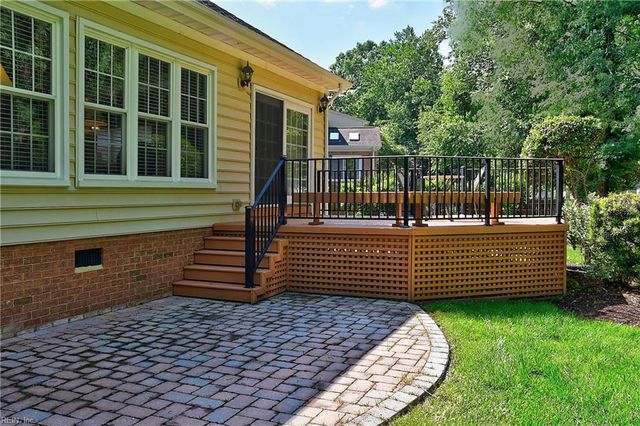 716 Firethorn RD, Chesapeake, VA 23320