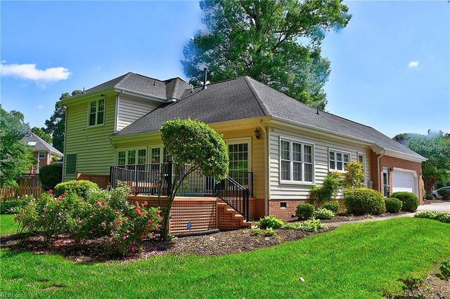 716 Firethorn RD, Chesapeake, VA 23320