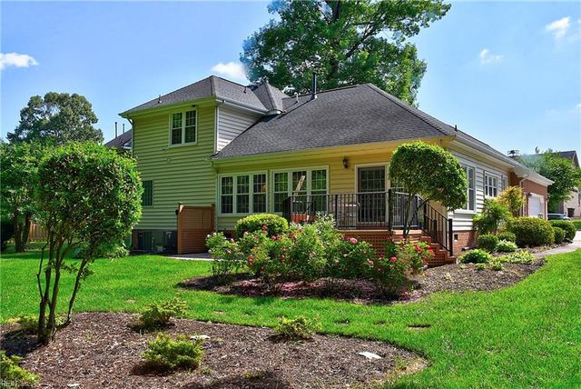 716 Firethorn RD, Chesapeake, VA 23320