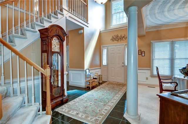 716 Firethorn RD, Chesapeake, VA 23320