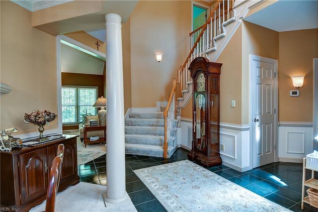 716 Firethorn RD, Chesapeake, VA 23320